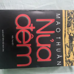 Nửa Đêm Mao Thuẫn