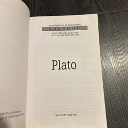 Nhập Môn Plato (NXB Trẻ) 183557