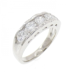 Nhẫn kim cương PT900 1.015CT - Hàng hiệu Authentic