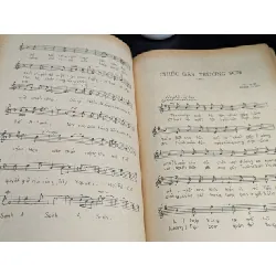 Tiếng hát việt nam - nhiều tác giả