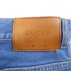 Gucci GUCCI 527432-XRB36 Jeans - Hàng hiệu Chính hãng 815257