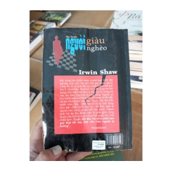 Người giàu người nghèo - Shaw