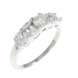 Nhẫn kim cương PT900 0.209CT