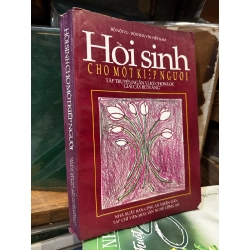 Hồi sinh cho một kiếp người