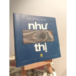 Như thị - Đỗ Hồng Ngọc