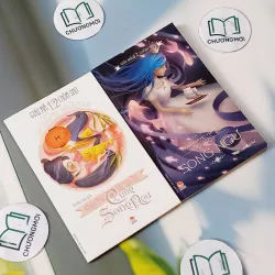 Combo: Giải Mã 12 Chòm Sao - Khám Phá Tất Tần Tất Cung Song Ngư 713783