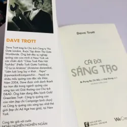 📘 CÁI ĐỜI SÁNG TẠO (Dave Trott) 756125