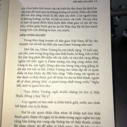 Đối diện cái chết - Thích Nhật Từ 1009142