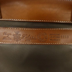 フェリージ Felisi 1999 BAG - Hàng hiệu Authentic 902244