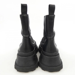 Giày bốt JIL SANDER - Hàng hiệu Chính hãng 828444