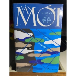 [Phiên Chợ Sách Cũ] Văn mới 2016-2017 - Hồ Anh Thái 0506