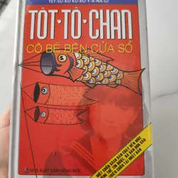 Totto-chan  Cô bé bên cửa sổ