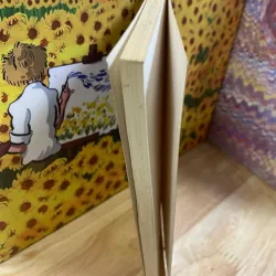 Những Tình Cảm Vĩnh Hằng - Tào Dư Chương 927531