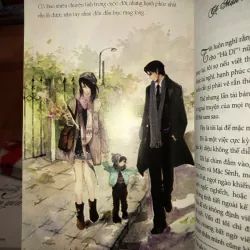 Bên nhau trọn đời - Cố Mạn  994247