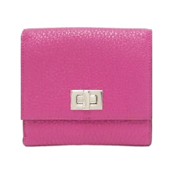 Ví Fendi SELLERIA Peekaboo 8M0438 A91B