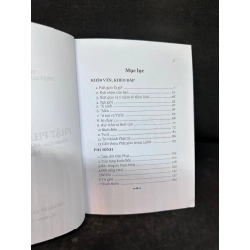 Phật Pháp Vấn Đáp, Theravada, , Mới 80% (Ố Nhẹ), 2011 SBM0609 450478