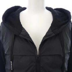 Áo khoác lông vũ MONCLER 638013