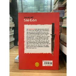 Giang Hồ Sài Gòn -Vũ Quang Hùng