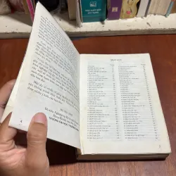 II Sách Nấu Ăn: 555 Món Ăn Việt Nam - 2002 995099