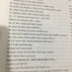 Hồ Chí Minh - tuyển tập Văn học 1003044