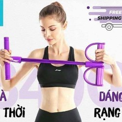 💥 Dây tập lò xo cơ bụng mẫu mới 
❤️ 85170