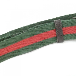 Gucci 189749 KQWGR Túi đeo chéo - Hàng hiệu Authentic 802377