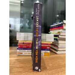 Làm chủ tư duy, thay đổi vận mệnh - Adam Khoo & Stuart Tan 538361