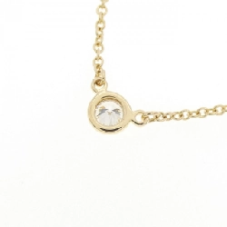 Dây chuyền Tiffany By The Yard - Hàng hiệu Authentic 840976