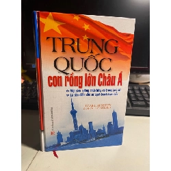 Trung Quốc - Con Rồng Lớn Châu Á STB818