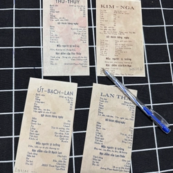 Tiểu sử nghệ sĩ xưa  543491