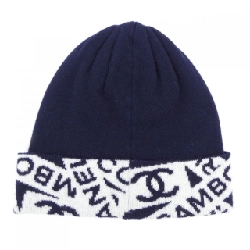 Mũ len CHANEL 665222