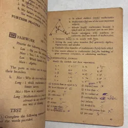 English 11 - 1989s 784016