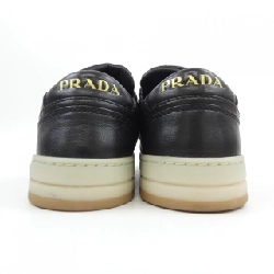 Giày sneaker logo tam giác PRADA 1E792M 658855