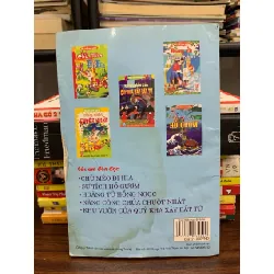 Con thiên nga đỏ thắm- NXB Văn hoá Thông tin 604331