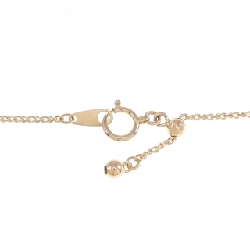 PT900/K18PG Dây chuyền kim cương 0.73CT - Hàng hiệu Authentic 866289