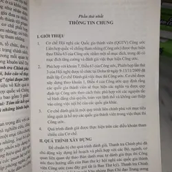Báo cáo đánh giá quốc gia của Việt Nam 604178