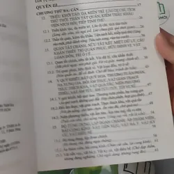 [MIỄN PHÍ BỌC SÁCH] Con Đường Đạt Đến Nhân Sinh Hạnh Phúc 3-4 - TS. Thái Lễ Húc 1018941