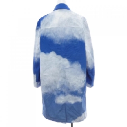 Áo mưa LOUIS VUITTON クラウズ90S HJC80WYMY - Hàng hiệu Authentic 888890