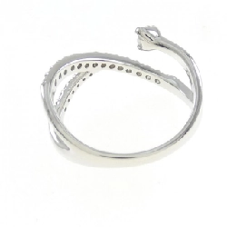 Nhẫn kim cương PT950 0.101CT 671005