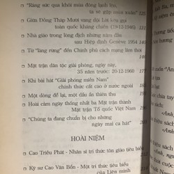 Thoảng Nhớ Một Thời: hồi ký lịch sử- Trường Sơn Chí Ung Ngọc Ky 195293