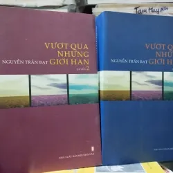 Vượt qua những giới hạn