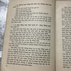 [luật- pháp lý] Hợp đồng mua bán quốc tế - Viện Kinh tế đối ngoại- xb 1989 604511