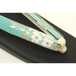 Bộ túi xách và dép zori kích thước M - Hàng hiệu Authentic 877822