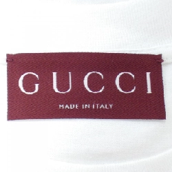 Áo thun GUCCI - Hàng hiệu Chính hãng 826403