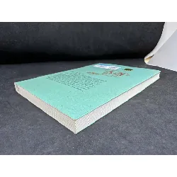 [Phiên Chợ Sách Cũ] Ông Thối, Bà Thiu, 2015 - Trần Kim Trắc - H1809 599562