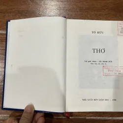 Thơ Tố Hữu (10) 1003440