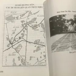 Trần Miếu, di sản và tín ngưỡng dân gian, Hồ Đức Thọ biên soạn 697104