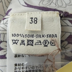 HERMES LE JARDIN MAHARANI *76-7608 Áo thun - Hàng hiệu Chính hãng 826001