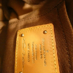 Túi xách Louis Vuitton Monogram Da Noé Cargo M14199 616678