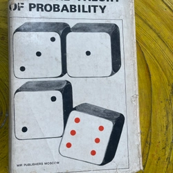 THE THEORY OF PROBABILITY- B. GNEDENKO